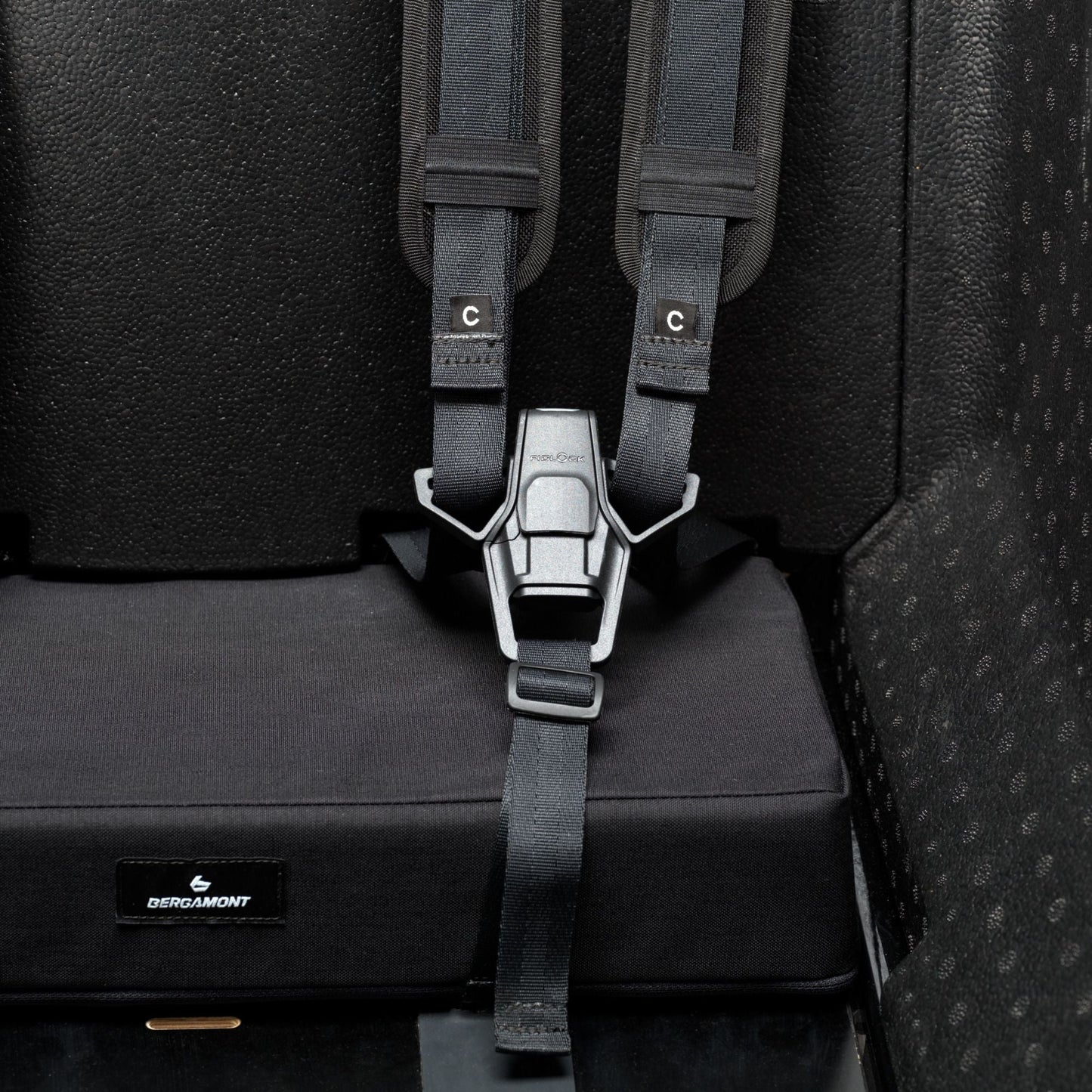 Cuscino Per Panca Da Bambino Bergamont LJ EPP