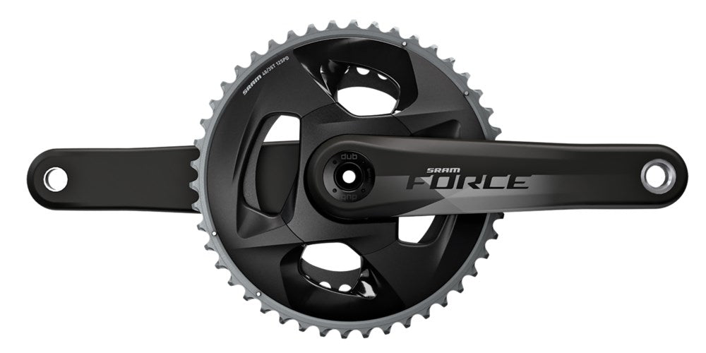 SRAM Force D1 Dub 12V Kurbel