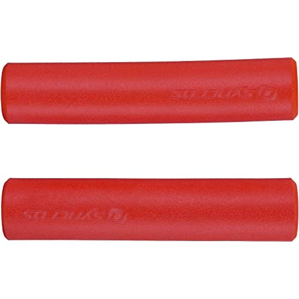 Manopole Syncros Grips in Silicone