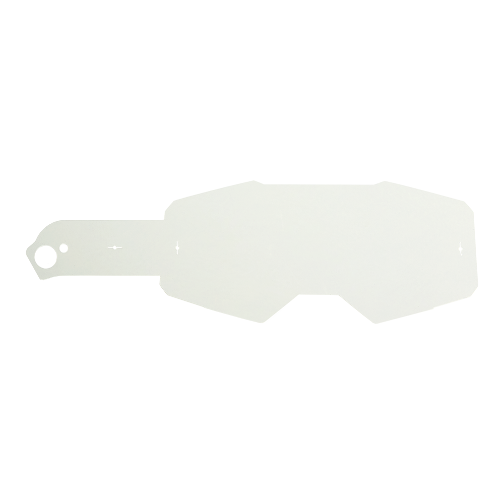 Películas de Strapo adecuadas para la máscara B-55 Laminate (21 PC)