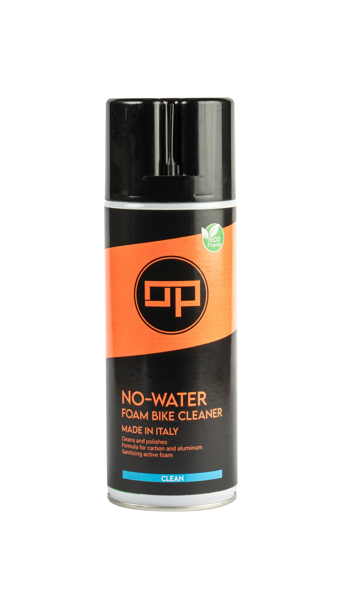 OP - OFFICINE PAROLIN - OFFICINE PAROLIN ESPUMA ACTIVA 400ml