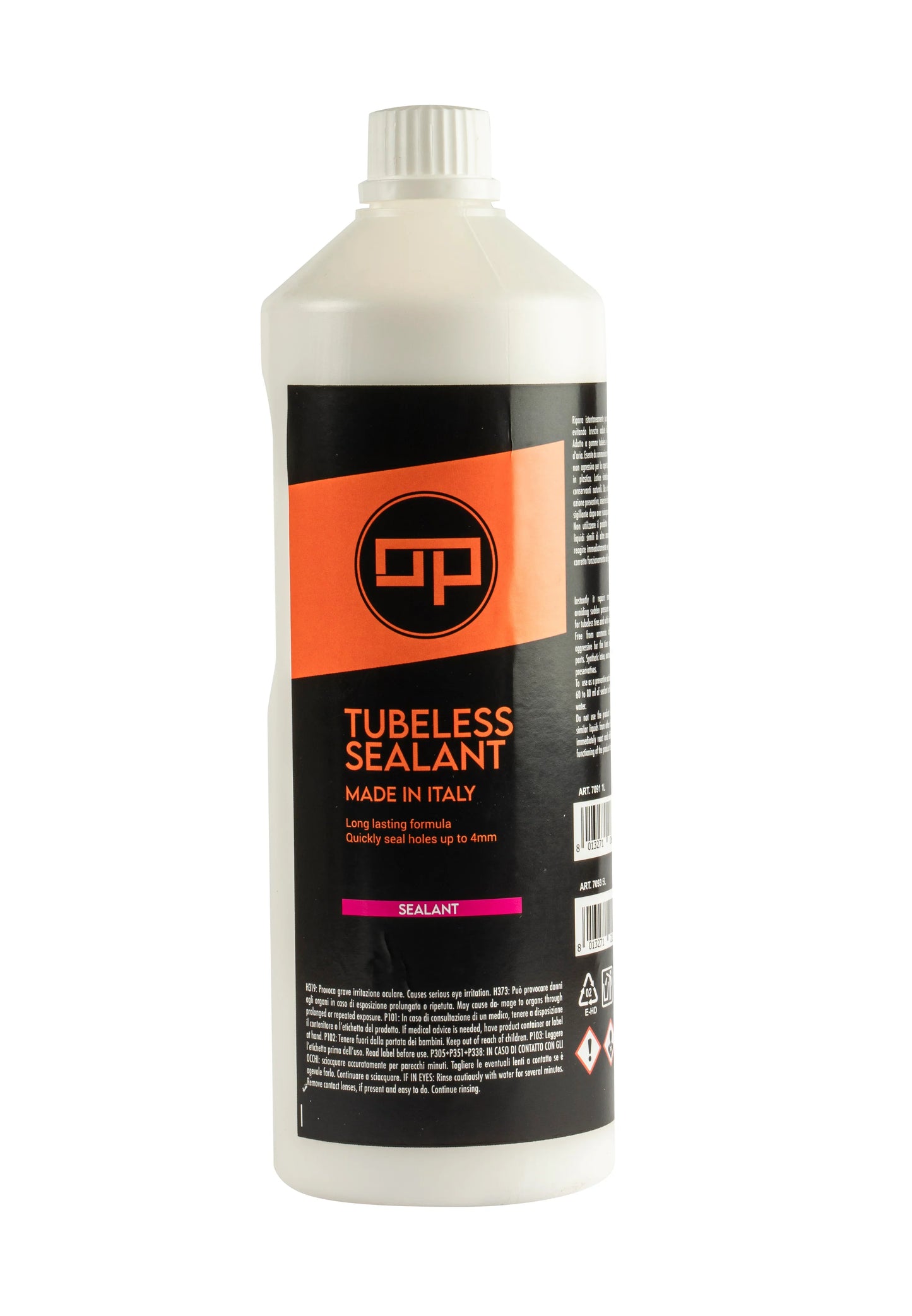 OP - OFFICINE PAROLIN - OFFICINE PAROLIN 1L TUBELESS SEALANT