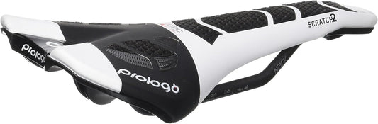 Sella Prologue Scratch 2 CPC NACK 134 Cubierta dual