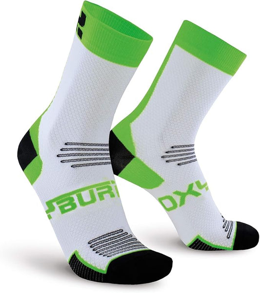 Oxyburn 1610 Sprint Socks