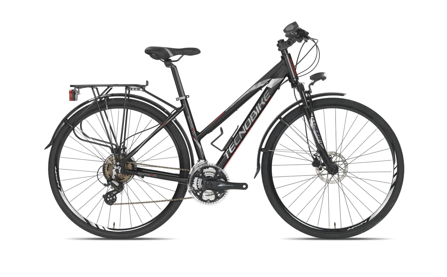 Tecnobike northcape 28" 21v