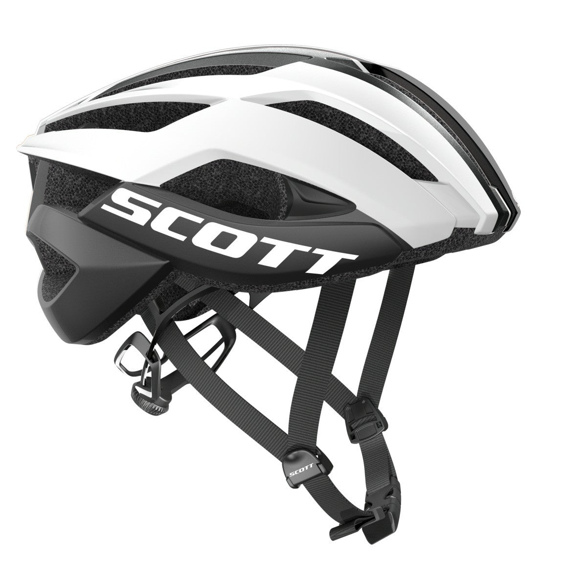 Helmet Scott Arx Plus