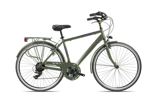 Tecnobike belle epoque hombre 28 "21v