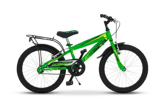 Velomarche Street Gang 20 ”