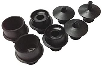 Bicisupport wheel blocking for use with art.bsr21