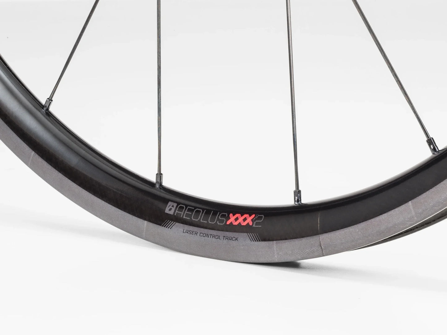 Ruote Bontrager Aeolus XXX 2 TLR Clincher