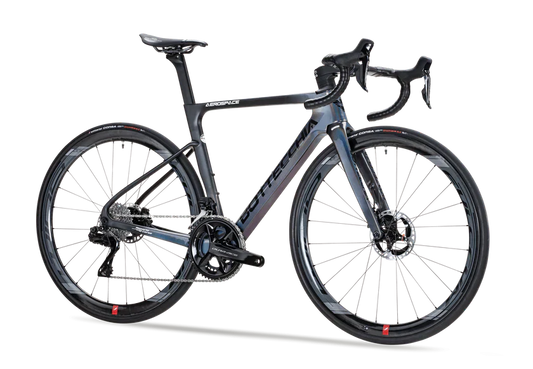 Bottecchia Aerospace 65d 105 z 2 z