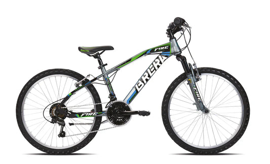 Brera Fire GTI 2.0 27.5 "