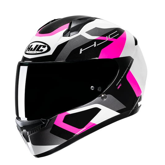 Hjc C 10 Tins Full Face Helmet