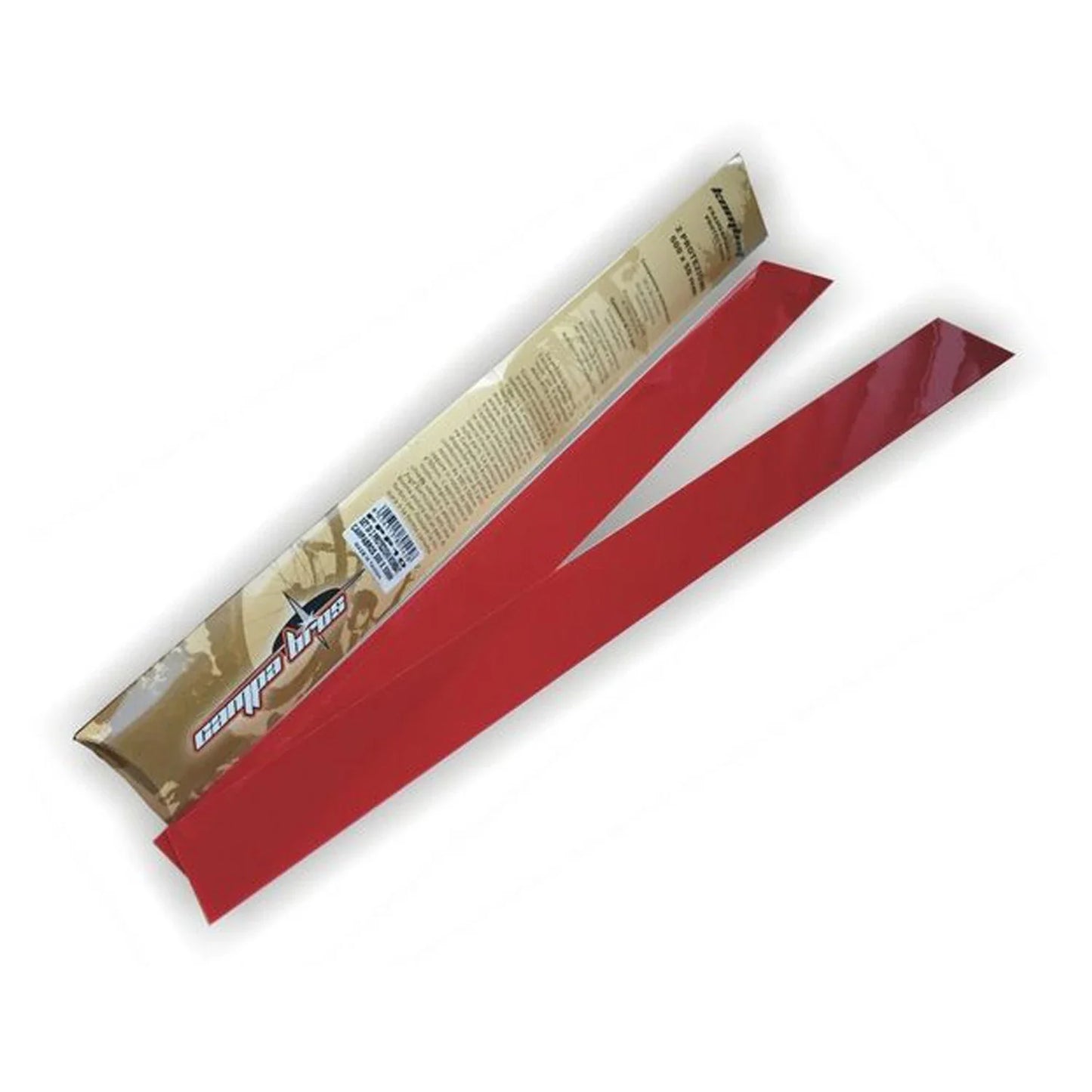 Zestaw zestawu ochrony ramy Campabros Kombat