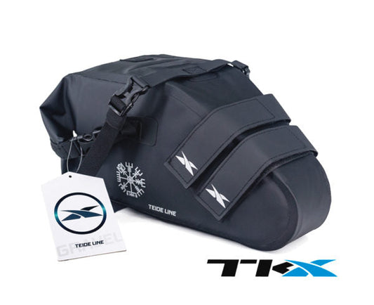 Tekmax Teide Line 12L Satteltasche
