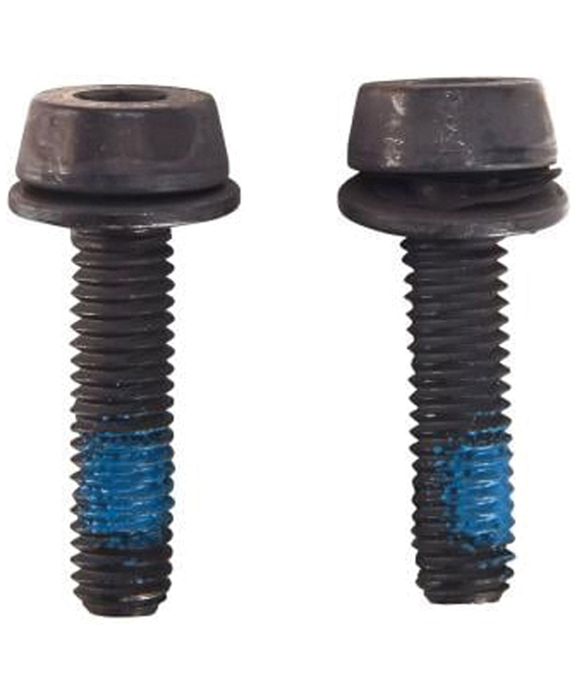 Campagnolo kit with 2 fixing screws