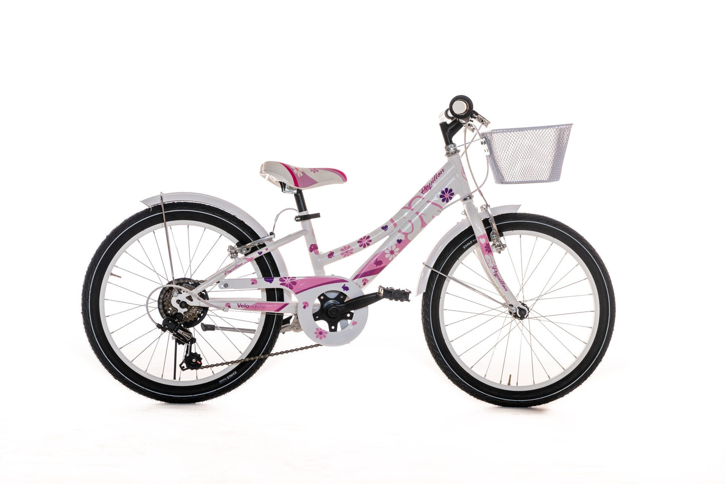 Velomarche Papillon 16"