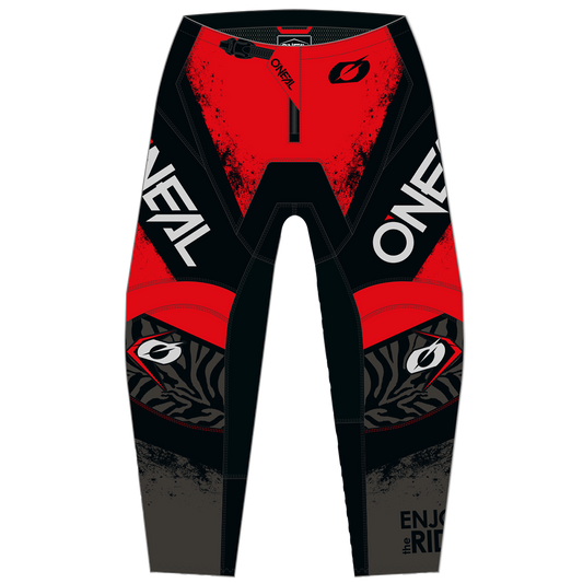 Pantalones de elemento shocker