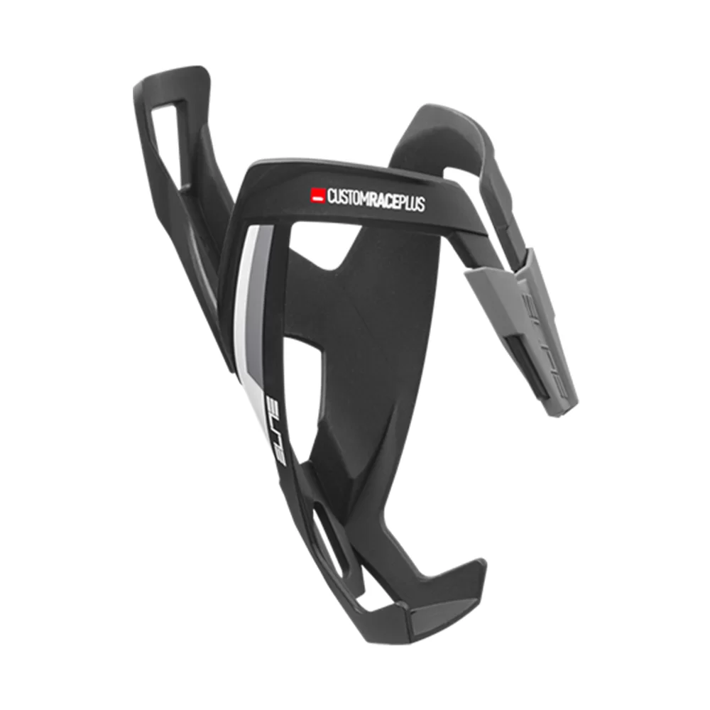Elite Custom Race Plus bottle cage