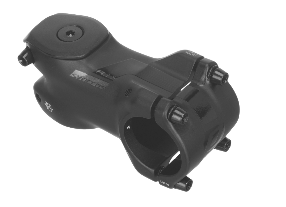 Attacco Manubrio Syncros FL 1.5 31.8mm