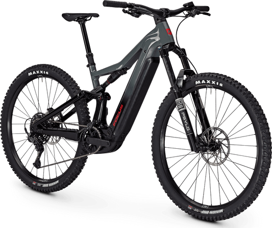 Focus JAM2 6.7 (2025)