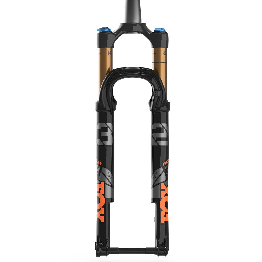 Fox 32 k Float 29 "Stepcast Fit4 Remote 100mm offset 51mm