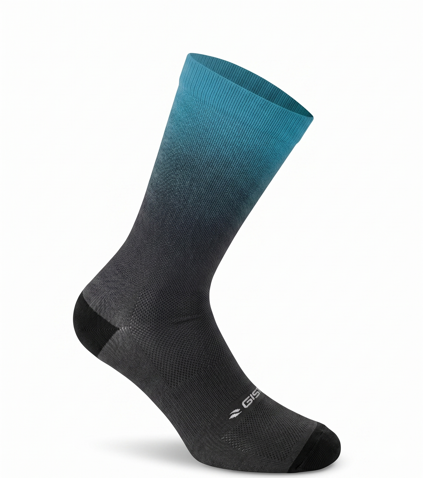 Gist Print Diamond socks