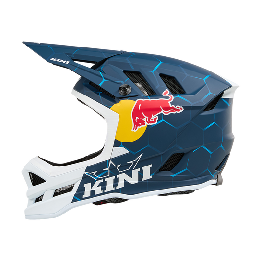 Hełm O'Neal DHC Kini Red Bull 1.0