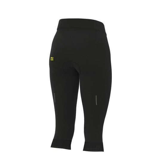 Alé Solid-Classic 3/4 Women's Shorts