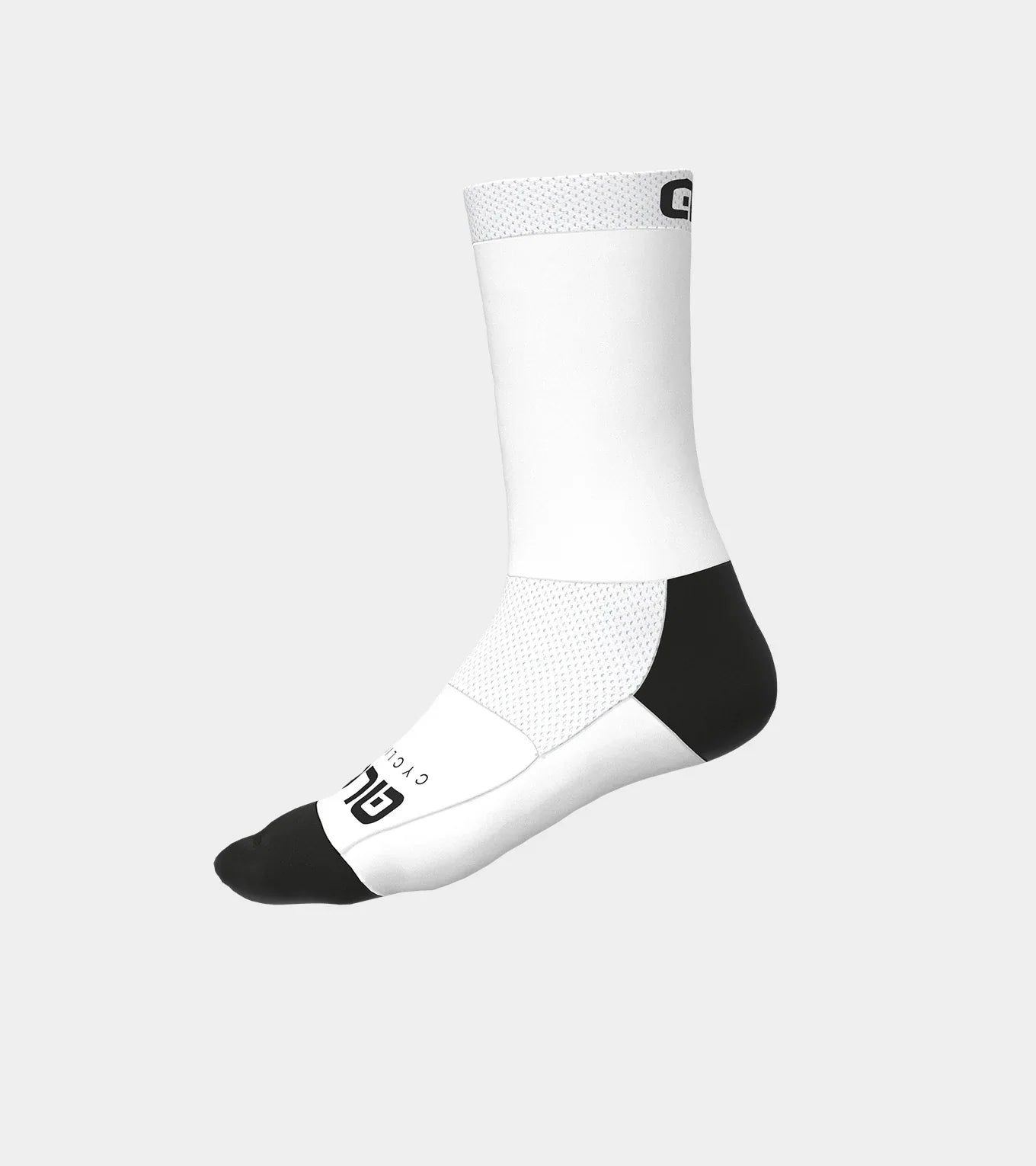 Alè Q-Skin 18cm Team 2026 Socken