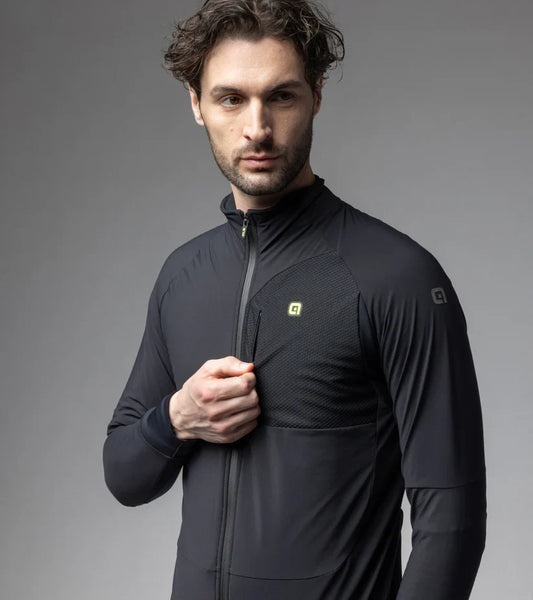 Chaqueta Invierno Alé R-EV1 Riparo 2025