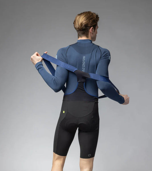 Klimatik K-Master 2026 Winter Bib Shorts