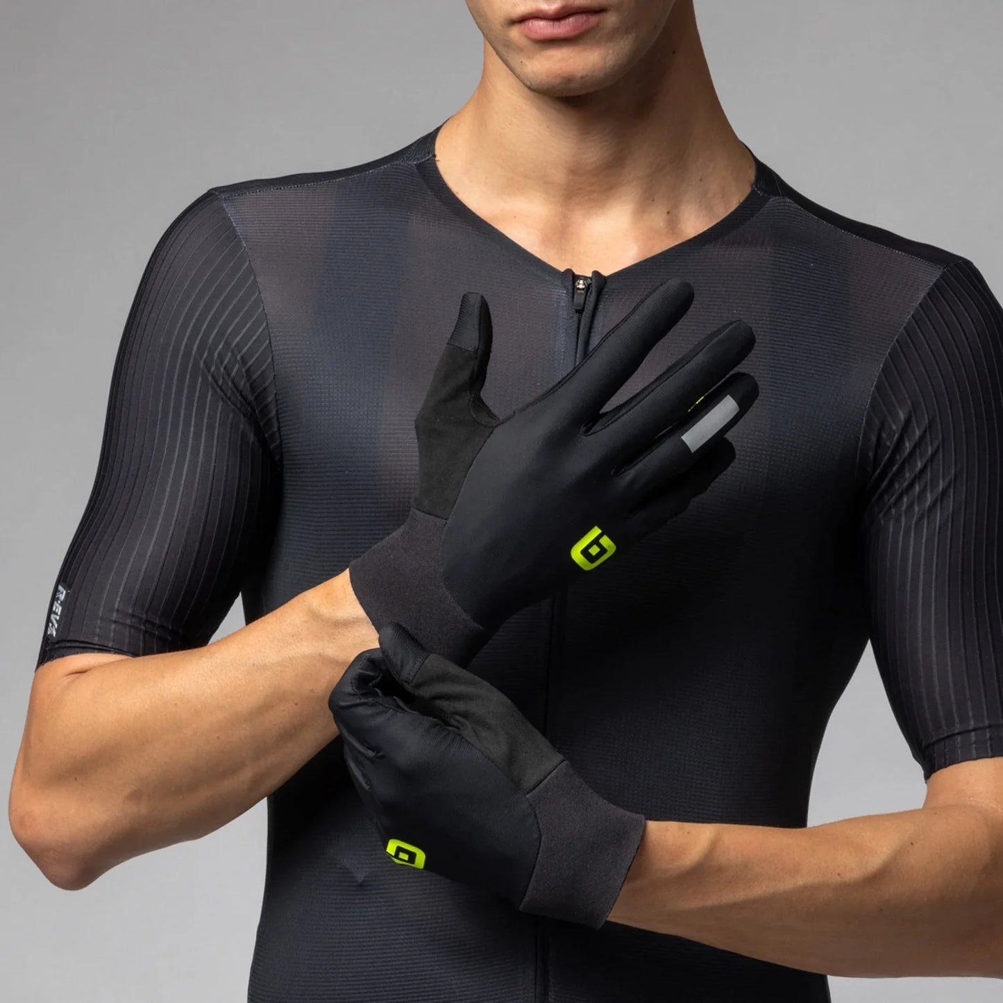 Gants d'été Alè Spinta 2025