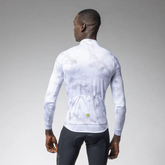 Alé PR-E Spray 2026 Long Sleeve Jersey