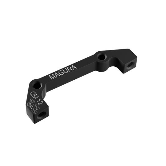 Alligator - Disc Brake Adapter From IS to PM