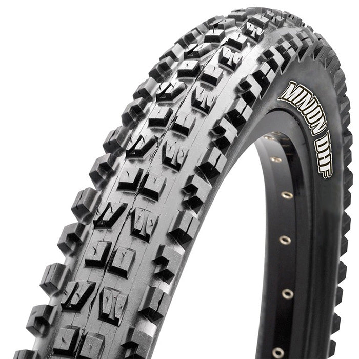 Maxxis minion dhf exo tubeless listo