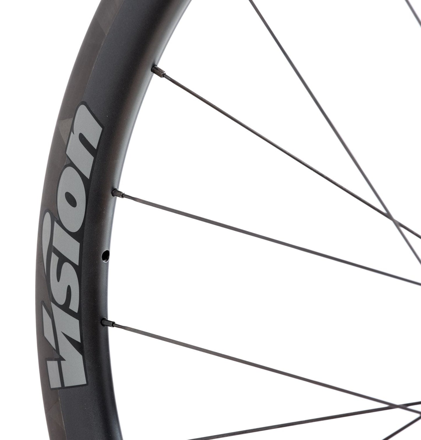 Ruote Vision Metron 40 SL DB- CH-TL