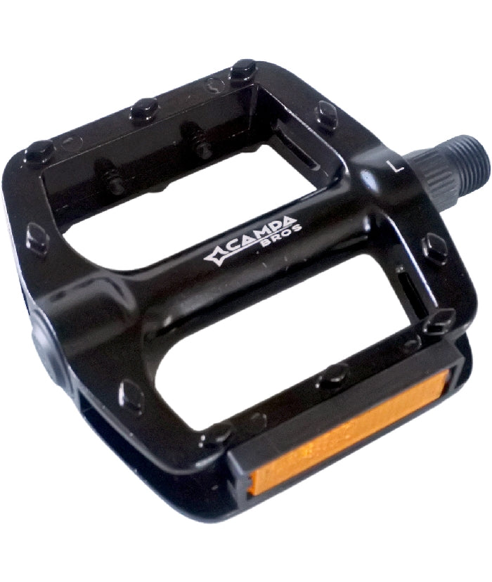 Pédales Campabros Kombat XII FR/EN