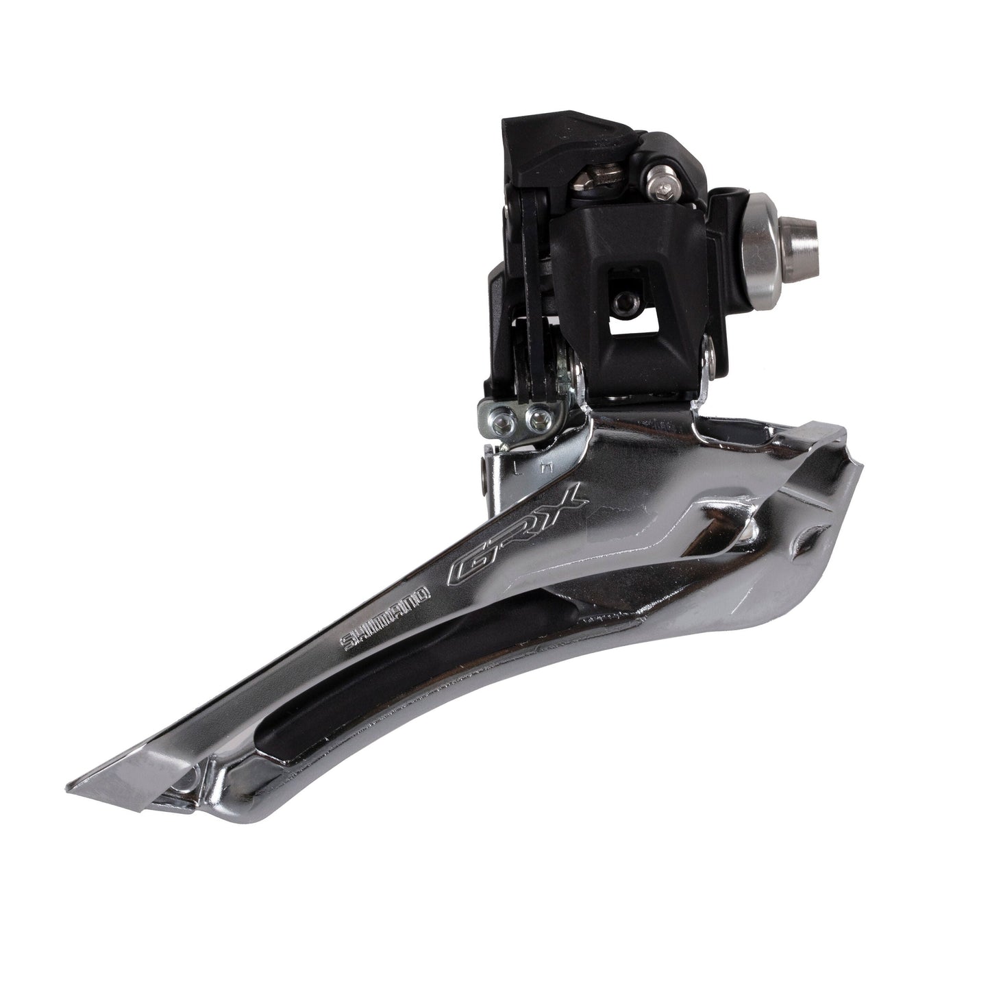 Shimano GRX FD-RX400 2x10V Front Derailleur