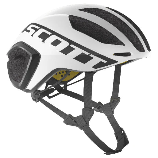Helm Scott Trittfrequenz Plus