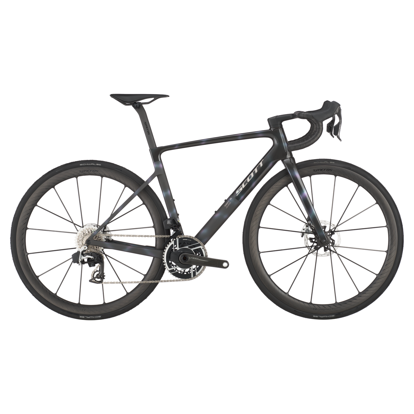 Scott Addict RC Ultimate