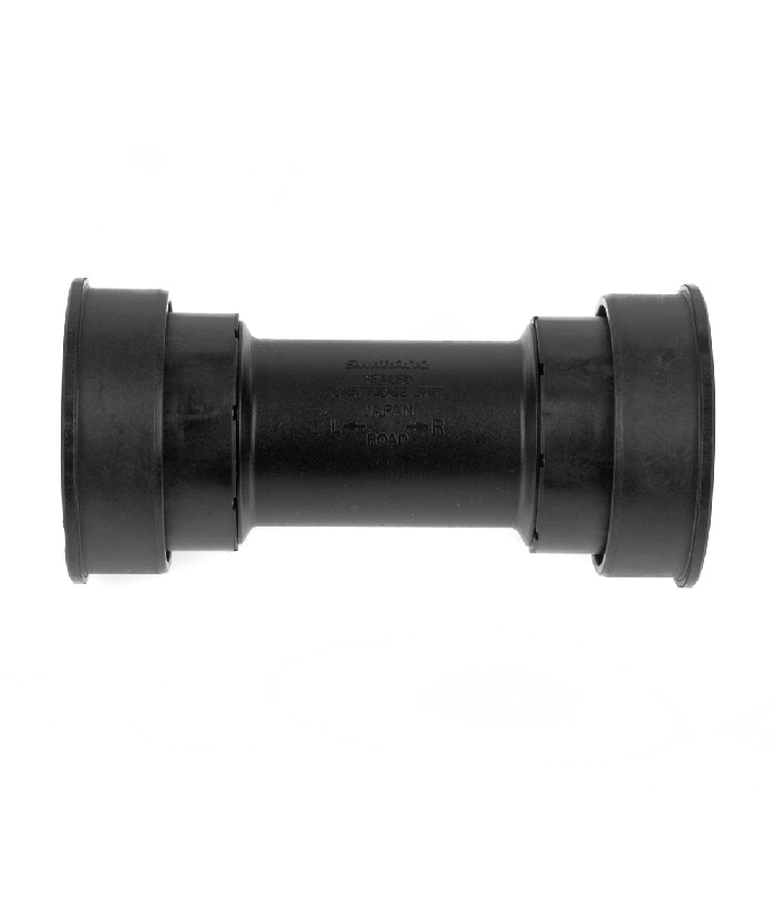 Shimano Dur-ACE SM-BB92-41B Press Fit 86 mm Movimiento