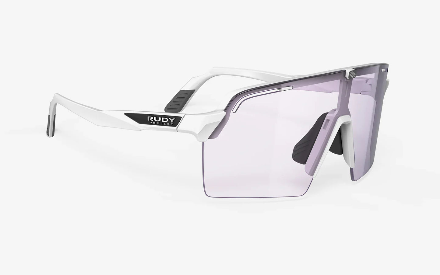 Lunettes Rudy Project Spinshield Pro Impactx Photochromiques