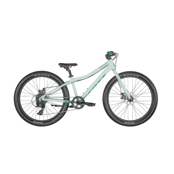 Scott Hrabina 24 "sztywna