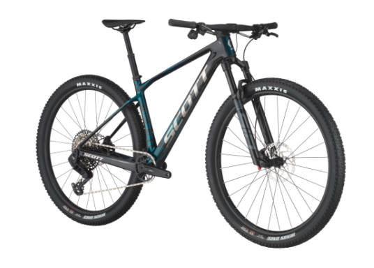 Scott Skala zespołu RC (2025)