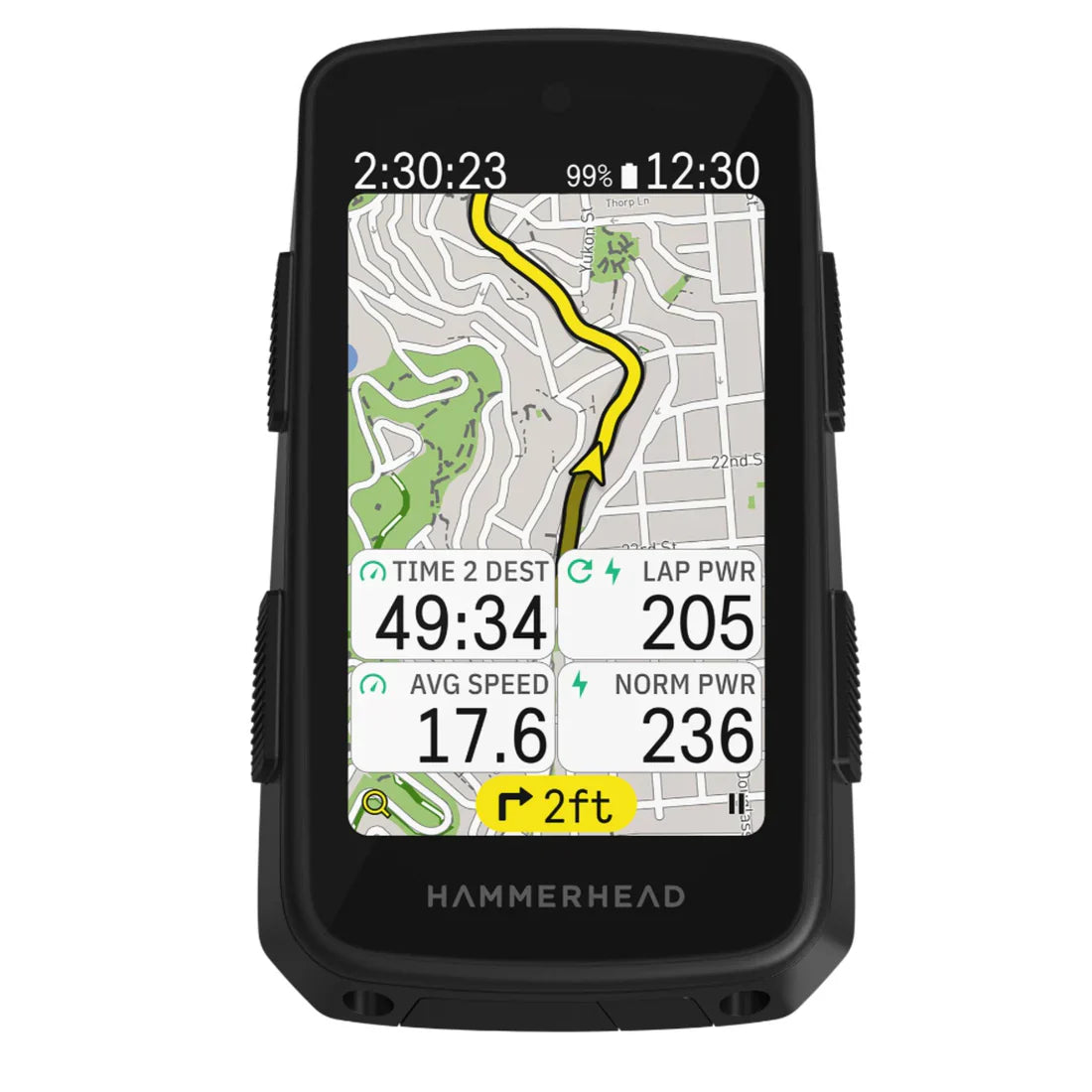 Zestaw SRAM RED ETAP