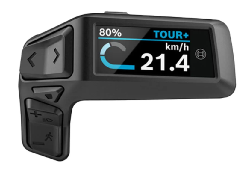 Pantalla Bosch Purion 200 (BRC3800)