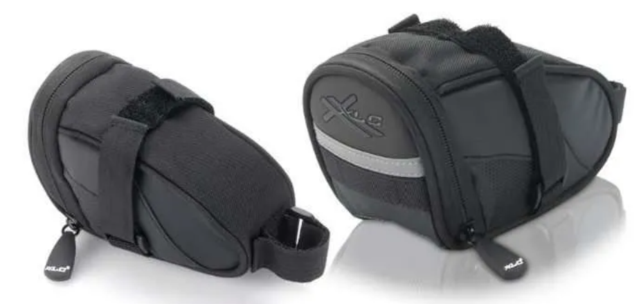 Sac à selle moyenne XLC BA-60