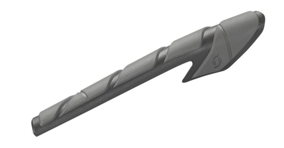 Bagicate a taillé pour Scott Genius Carbon 2012