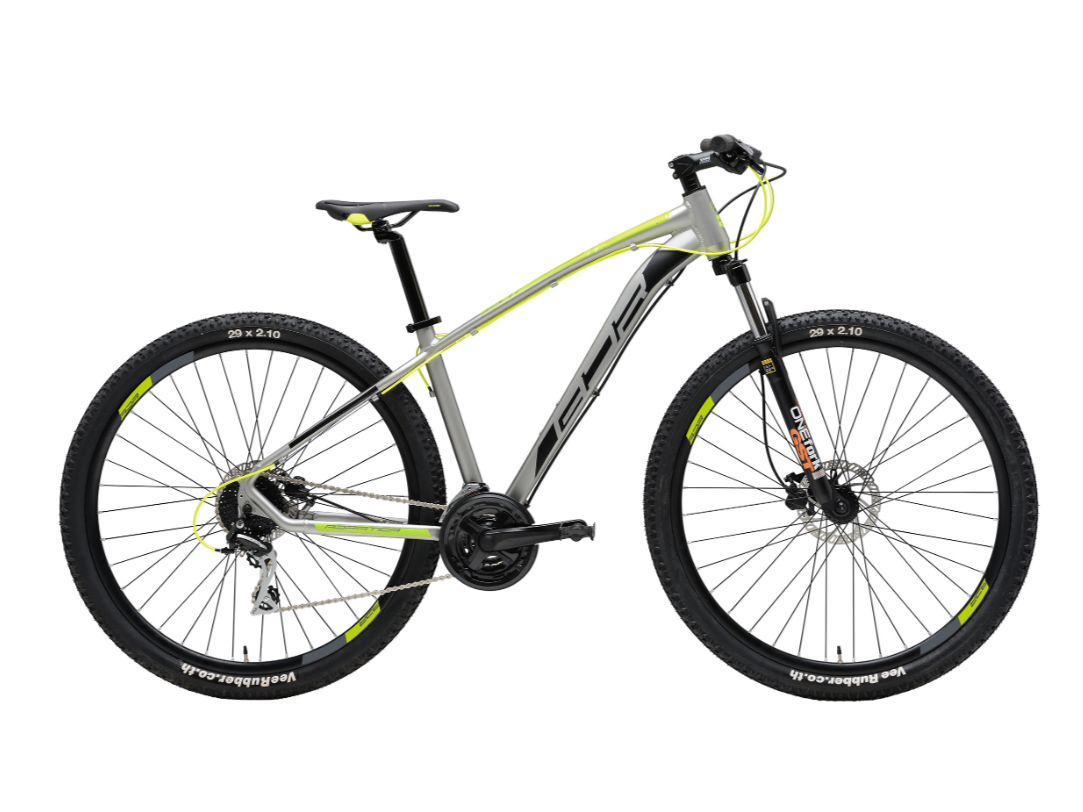 Adriatique - Aile RS